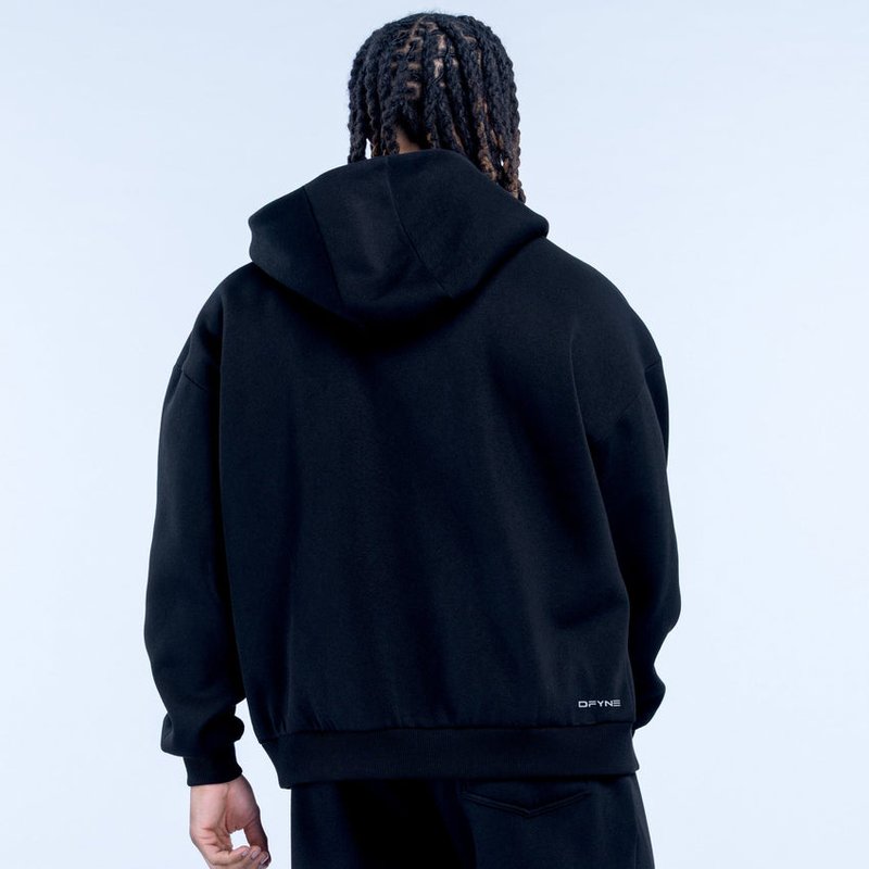 Recharge Zip Hoodie