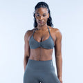 Impact Strappy Bra